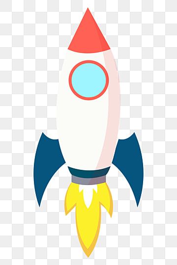 Rocket Ship Clipart, Rocket Kartun, Rocket Vector Illustration, Rocket Ship Illustration, Space Rocket Illustration, Rocket Clipart, Fest Decor, Spaceship Drawing, Ship Illustration