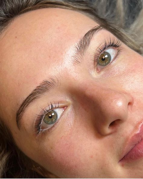 Use this photo as reference for your next lash lift and tint appointment! Gorgeous natural lash inspo Natural Lash Lift, Lash Lift And Tint, Lash Tint, High Desert, Lash Lift, Natural Lashes, Green Eyes, Vision Board, Lashes