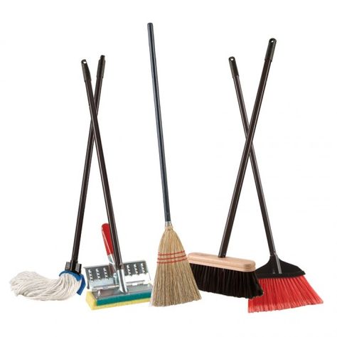 Mops and brooms Mop Storage, Push Broom, Waldorf Homeschool, Mops And Brooms, Drying Racks, Push Toys, Toy Room, Clothes Drying, Clothes Drying Racks