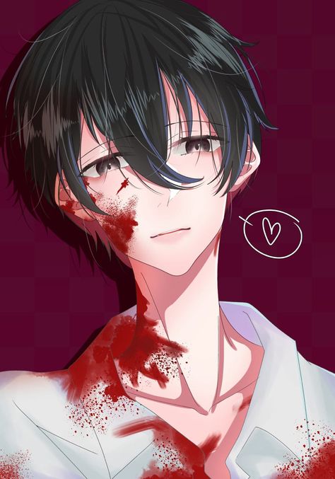 yandere-kun / yandere simulator. Yandere Simulator Yandere Kun, Yandere Kun Fanart, Male Yandere Simulator, Ayato Aishi Fanart, Taro Yamada Fanart, Yandere Guy, Ayano Aishi Fanart, Ayato Aishi, Yandere Kun