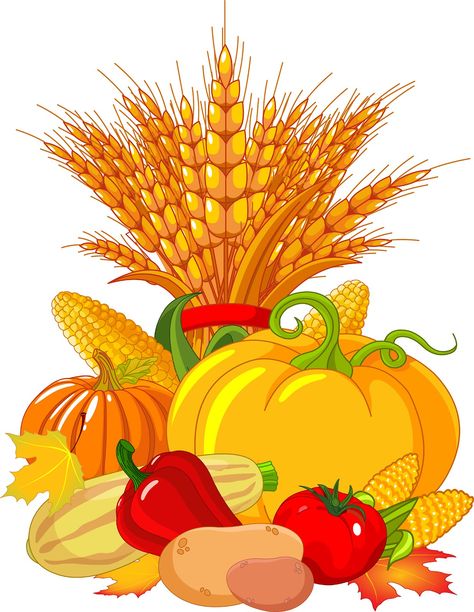 Harvest Festival Clip Art   Clipart Best Thanksgiving Clipart Free, Harvest Pictures, Thanksgiving Post, Brick Crafts, Thanksgiving Clip Art, Fall Clip Art, Thanksgiving Design, Free Thanksgiving, Thanksgiving Celebration