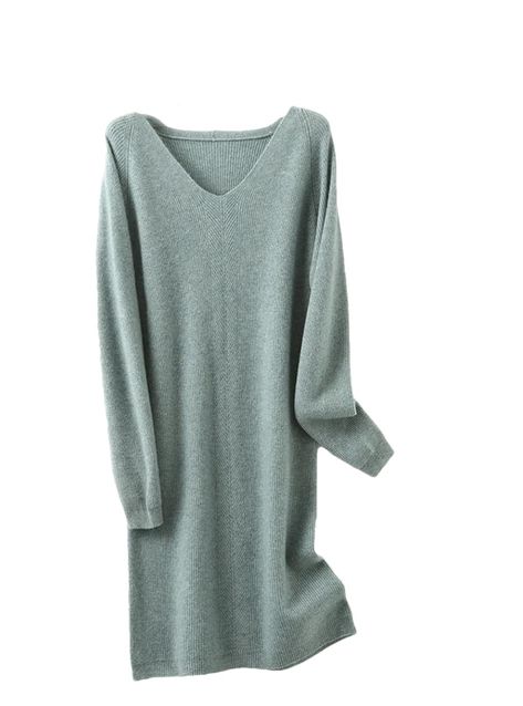 PRICES MAY VARY. Comfort Material: This Long Sleeve Sweater Dress is made of soft, lightweight, and skin-friendly stretchy fabric, which is comfy to wear in fall and winter. Features - knitted sweater dress is a long sleeve, slim fit, midi length sweater dress. Square Neck Dress, Women's ribbed knit dress shows off your sexy curves, making it your cold weather companion! Occasion: A Must-Have Basic Dress For Women. Suitable For Formal, Dating, Weddings, Birthdays, Cocktails, Parties, Clubs, Dinn Winter Dresses For Women Over 50, Interesting Sweaters, Women’s Fashion, Winter Dress With Boots, Womens Fall Fashion 2024, Slip Dress Sweater, Summer Dresses In Winter, Fall Dress With Tights, Amazon Womens Fashion