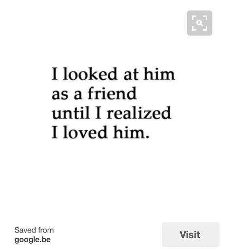 I realized this with my guy friend who was my best friend. Now I know I love him. He is the best I could ever ask for. You know who you are. I love you so much. ❤️❤️❤️ Friend Quote Aesthetic, Friend Quotes Aesthetic, Guy Friend Quotes, Best Friend Quote, Friend Quote, Guy Best Friend, E Dawn, Guy Friends, Quotes Aesthetic