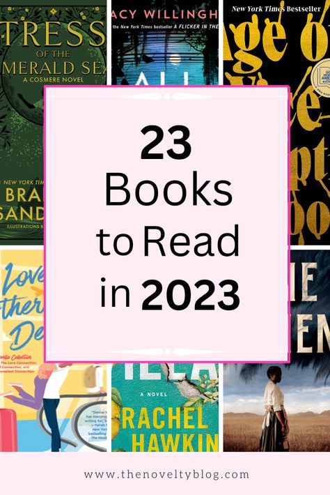 a collage of six books Best Selling Books Must Read, Latest Books To Read, Top Fiction Books, Books To Read In 2023, New Fiction Books, Best Non Fiction Books, Book Recommendations Fiction, Good Novels To Read, Best Book Club Books