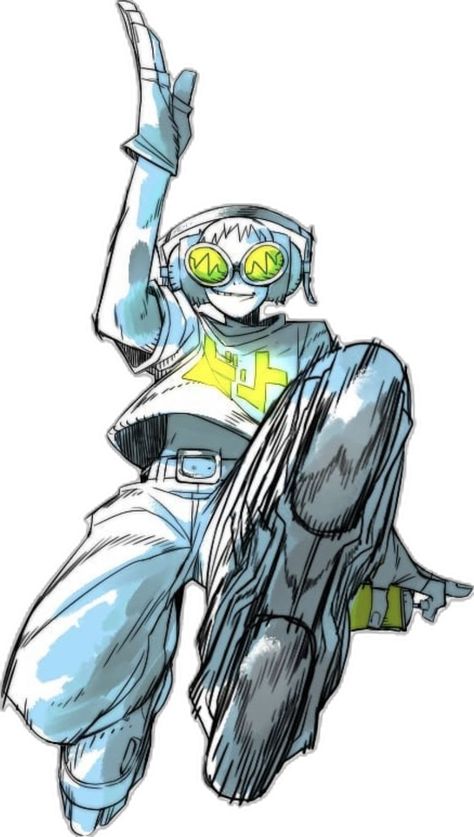 Jet Set Radio, Swag Art, Art Folder, Figure Drawing Reference, Funky Art, Cartoon Art Styles, Art Reference Poses, Graphic Poster, Character Design Inspiration