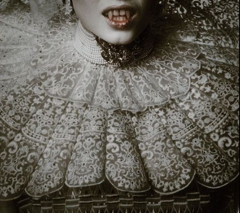 Dark Victorian Vampire, 1700s Vampire Aesthetic, 1920s Vampire Aesthetic, Victorian Seance Aesthetic, Vampcore Aesthetic, White Vampire Aesthetic, Vintage Vampire Aesthetic, Old Vampire Aesthetic, Female Vampire Aesthetic