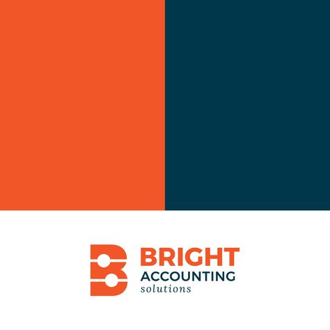 Bright Accounting Colours Financial Color Palette, Logo Color Combinations, Branding Identity Mockup, Bruce Mau Design, Branding Corporate, Mark Strong, Tax Accountant, Self Branding, Accounting Logo