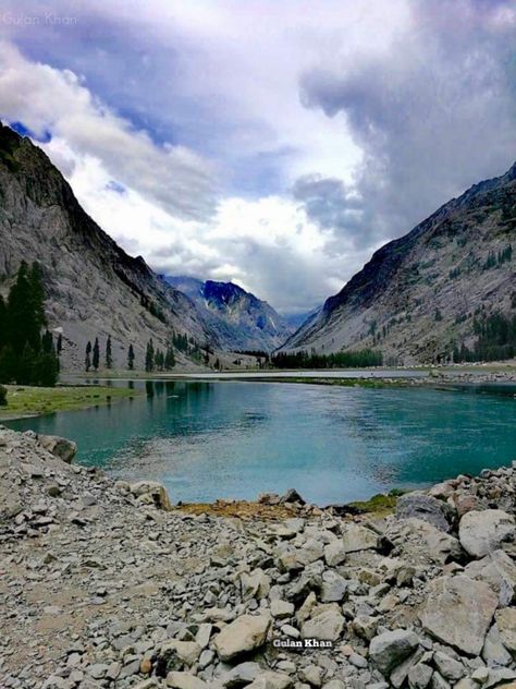 Mahodand Lake, Swat Valley, Khyber Pakhtunkhwa, Beautiful Places Nature, Pakistan, Beautiful Places, Tourism, Lake, Wonder