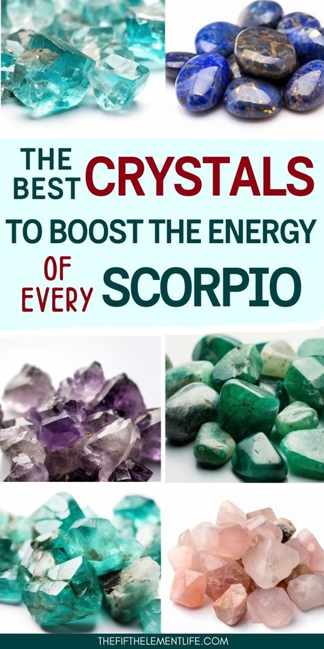 Scorpio Crystals And Stones, Scorpio Crystals Stones, Scorpio Zodiac Stone, Crystals For Scorpio Zodiac Signs, Scorpio Stones And Crystals, Crystals Scorpio, Stones For Scorpio, Scorpio Stones, Zodiac Powers