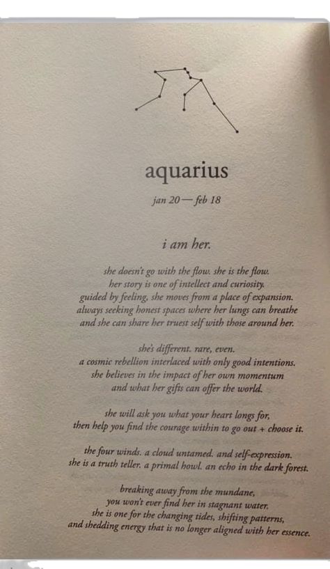 Aquarius Core Aesthetic, Aquarius Aesthetic, Aquarius Life, Aquarius Truths, Aquarius Quotes, Aquarius Horoscope, Aquarius Woman, Age Of Aquarius, Aquarius Facts