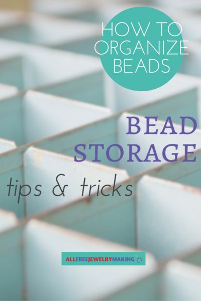 Organize Beads, Diy Jewellery Designs, Bead Organization, Storage Tips, Jewelry Organizers, Bead Storage, Jewerly Making, Jewelry Organizer Diy, Room Stuff