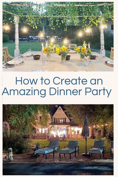 Outdoor Dinner Party, Backyard Bonfire, Sunflower Centerpieces, Bonfire Party, Dinner Party Decorations, Outdoor Dinner Parties, Outdoor Dining Room, Summer Scenes, Outdoor Dinner