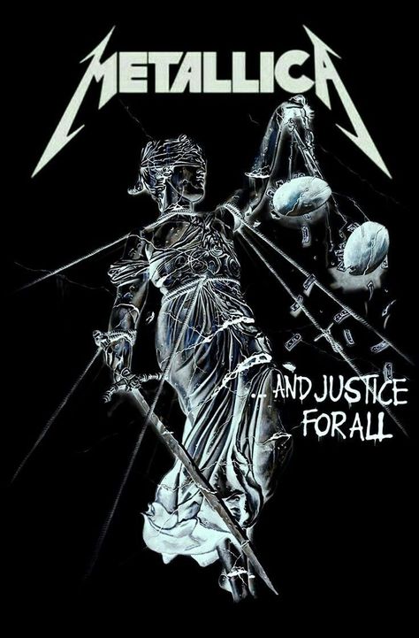 Metallica Wallpapers Iphone, Iron Maiden Wallpapers, Metallica Poster, Metallica Tattoo, Metallica Albums, Arte Heavy Metal, Metallica Cover, Metallica Logo, Metallica Band