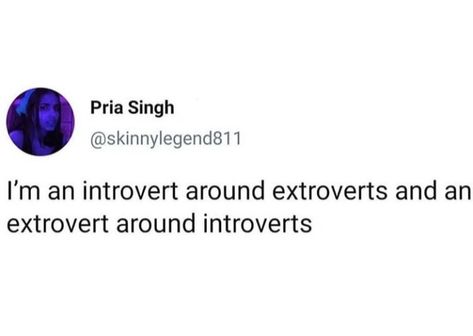 Ambivert Quotes Funny, Quotes That Describe Me Funny, Relatable Stuff, Bio Quotes, Me Quotes Funny, Funny True Quotes, Introverted, Quotes That Describe Me, Snap Quotes