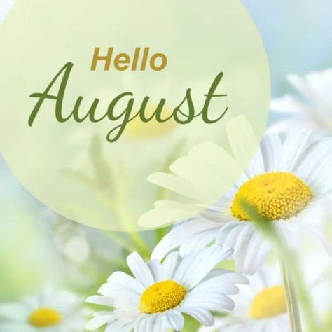 Fathers Day In Heaven, August Pictures, Happy Saturday Images, Welcome August, Heaven Pictures, Saturday Images, Remembering Dad, Hello April, Hello August