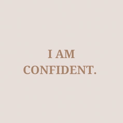 Confident Affirmations, Winter Arc, I Am Confident, Vision Board Images, Vision Board Photos, Vision Board Pictures, Dream Vision Board, Inspo Quotes, Life Vision Board