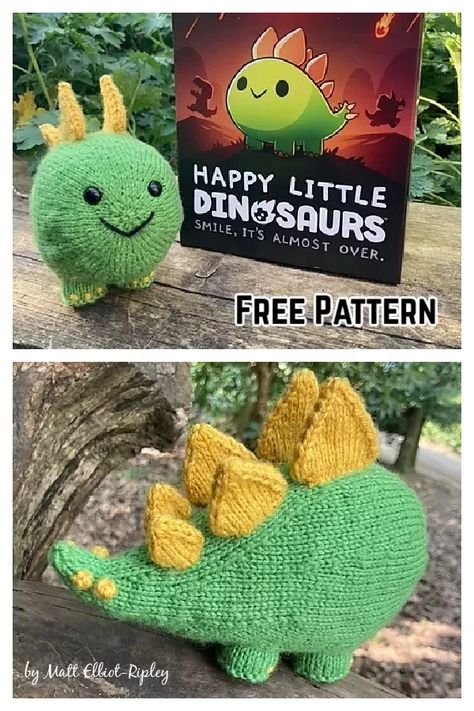 T Rex Knitting Pattern Free, Knitted Dragon Pattern Free, Knit Dinosaur Pattern Free, Knitted Dinosaur Pattern Free, Dinosaur Knitting Pattern Free, Knitted Dinosaur Pattern, Dinosaur Knitting Pattern, Knitted Toys Free, Dinosaur Knitting