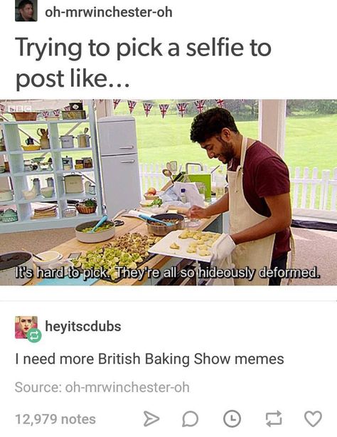 British Baking Show, Isak & Even, School For Good And Evil, British Baking, Retro Humor, Memes Humor, Komik Internet Fenomenleri, Great British, E Card