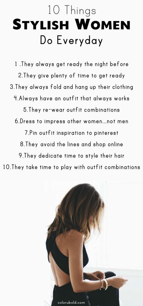 Dressing Tips, Mode Tips, Pullover Outfit, Mode Casual, Fashion Tips For Women, Outfit Combinations, Clothing Hacks, Look Stylish, Fashion Help