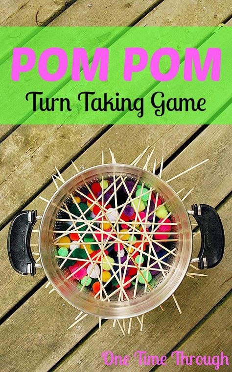 Exciting game for teaching kids to take turns!  Great COUNTING practice too!  {One Time Through} #kids #games #takingturns Counting Practice, Social Skills Groups, Social Skills Activities, Cooperative Games, Social Emotional Development, Kids Game, Social Development, Preschool Games, Kids Games