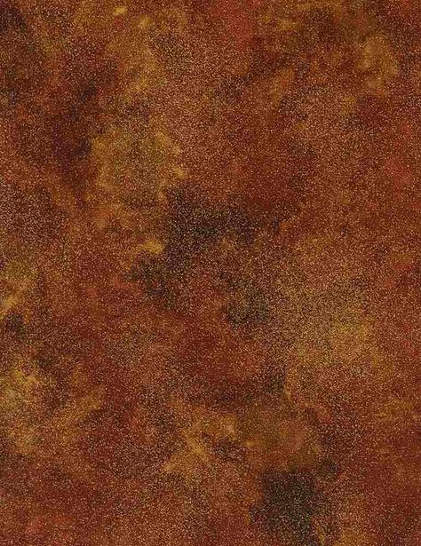 Timeless Treasures Fabric, Polka Dot Fabric, Fall Fabric, Fabric Yardage, Gold Shimmer, Rust Color, Timeless Treasures, Metallic Accents, Quilt Shop