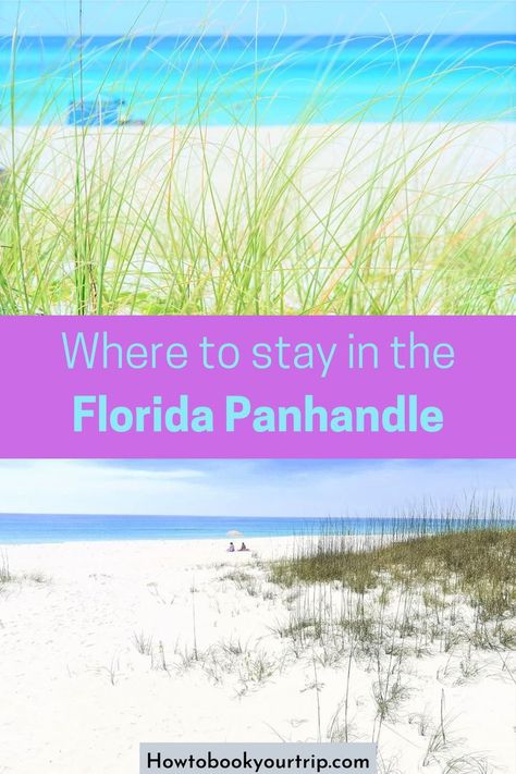 Florida Panhandle Beaches, Santa Rosa Florida, Panhandle Florida, Sandestin Florida, Navarre Beach Florida, Florida Beach House, Fl Beaches, Best Places To Vacation, Okaloosa Island