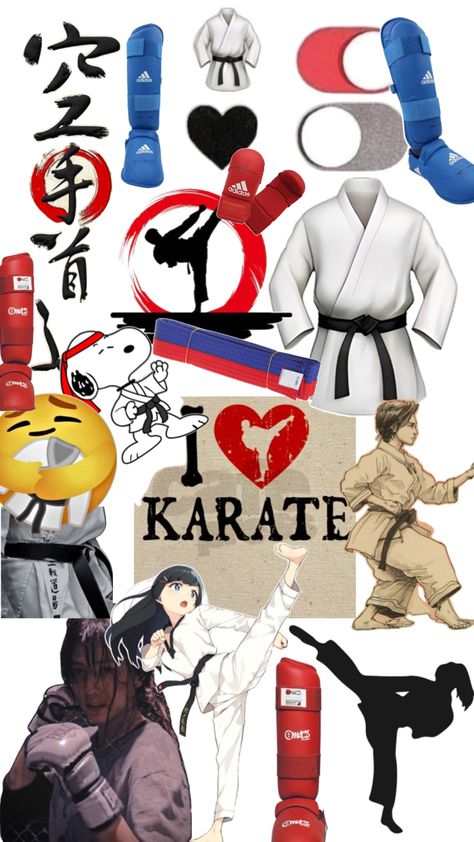 Karate Aesthetic Wallpaper, Karate Sketch, Wallpaper Karate, Taekwondo Photo, Karate Wallpaper, Karate Aesthetic, Karate Art, Karate Kumite, Tkd Taekwondo