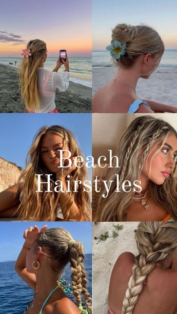 Check out Eli4n4x's Shuffles #beachhairstyles#beach#beachvibes#hair#hairinspo#hairstyles Styles For Kids Hair, 70 Hair Styles, Latina Hair Styles, Hair Styles Latina, Hair Styles For 50, Kids Hair Styles, 70 Hair, Style Black Women, Latina Hair