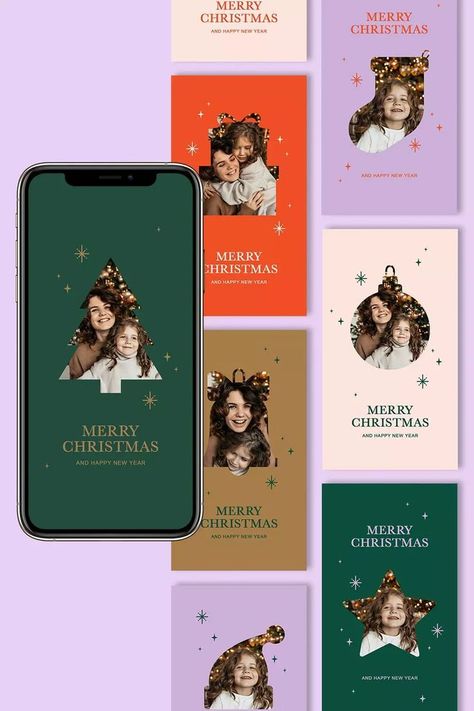 Get in the holiday spirit with these cheerful Christmas Instagram Story templates! Spread joy and festive vibes with your followers. #ChristmasStories #HolidayCheer #InstagramTemplates #JoyfulDesigns #FestiveSeason Instagram Template Story, Christmas Marketing, New Year Post, Instagram For Business, Quote Instagram, Tips For Business, Instagram Username Ideas, Christmas Graphic Design, Christmas Stories