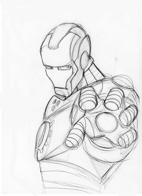 Ironman Scetch Doodling Drawings, Marvel Art Drawings, Avengers Drawings, Avengers Coloring Pages, Avengers Coloring, Avengers Art, Iron Man Art, Man Sketch, Marvel Drawings