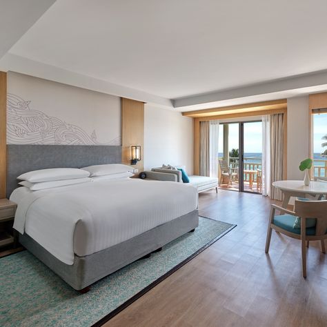 Relax in 5-star Phuket luxury suites and hotel rooms only minutes from Patong Beach in Thailand 5 Star Hotel Room Design, 5 Star Hotel Room, Thailand Resort, Thailand Hotels, Phuket Resorts, Beach Views, Marriott Resorts, Patong Beach, Family Friendly Resorts