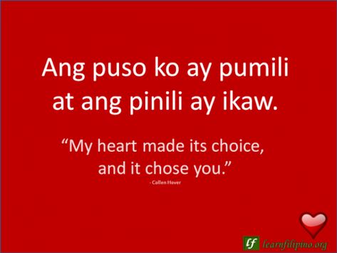 Filipino Love Quotes - Learn Filipino Quotes Filipino, Philippines Quotes, Tagalog Quotes Patama, Hugot Lines Tagalog Love, Love Quotes Feelings, Bisaya Quotes, Love Quotes Relationships, Filipino Quotes, Deep Relationship Quotes