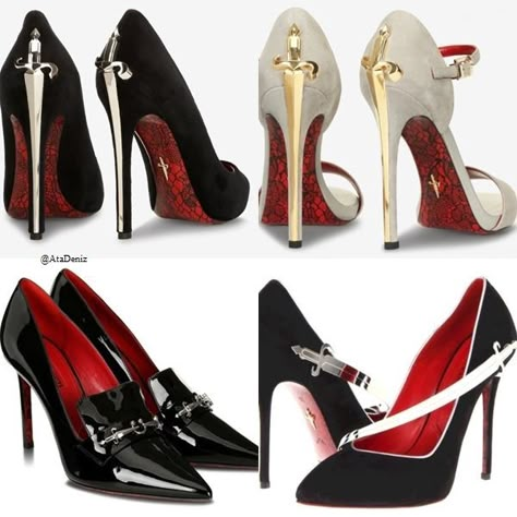 Cesare Paciotti Dagger Heels, Cesare Paciotti Heels, Heels Aesthetic, Classy Winter Outfits, Shoes Heels Classy, Cesare Paciotti, Cute Shoes Heels, Clueless Outfits, Old Shoes