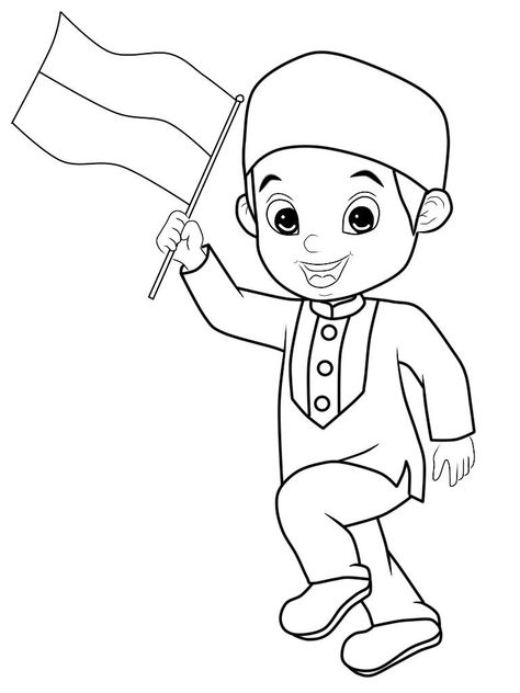 Hello! Check out it now For coloring book page. #graphicdesigner #creative #business #artist #design #coloringbookpage #coloringpage #coloringbookpages #coloringpages #colouringbookpage #coloringbookpages #colouringpage #colouringpages #lineart #vectorart #art #children #kids #adult #forkids #funny #cute #beby Tema Negaraku, Mickey Mouse Images, Hut Ri, School Images, Art Children, Baby Drawing, Outline Drawings, Colouring Book, Cute Coloring Pages