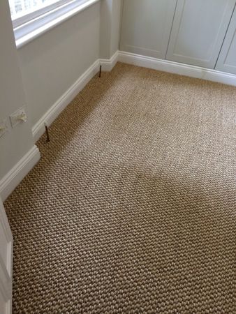 Bedroom | The Flooring Group Carpet Runners For Stairs, Runners For Stairs, Carpet Diy, Carpet Staircase, Basement Carpet, Sisal Carpet, Carpet Texture, White Carpet, Home Carpet