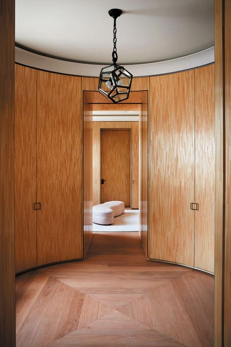 Upper East Side – Pierre Yovanovitch Arch Designs, Pierre Yovanovitch, Architecture Mapping, Gulf Stream, Closet Cabinets, Top Floor, Upper East Side, Google Lens, Closet Design