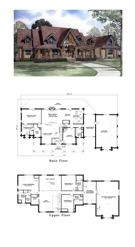 Cabin Blueprints, Russian Houses, Log Cabin House Plans, Log Cabin House, Lakeside Retreat, Log Home Plan, Hunting Property, Log Cabin Floor Plans, Log Home Floor Plans