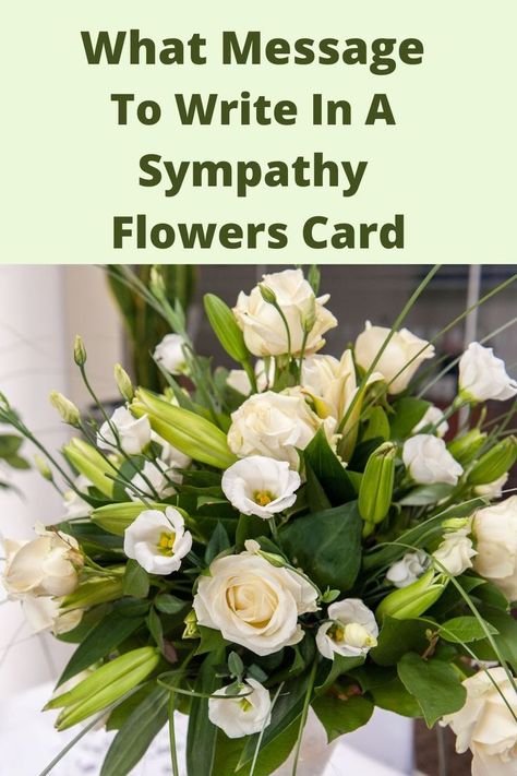 white sympathy flowers Condolence Flowers Floral Arrangements, Sympathy Bouquet Flower Arrangements, Diy Sympathy Flower Arrangements, Sympathy Floral Arrangements, Condolences Flowers, Sympathy Flower Arrangements, Flower Messages, Sympathy Sayings, Bereavement Flowers