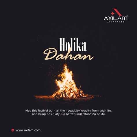 Holika Dahan Creative Ads, Happy Holi Wallpaper, Holi Wallpaper, Holika Dahan, Shadi Card, Coffee Advertising, Grill Logo, Earth Projects, Spiritual Vibes