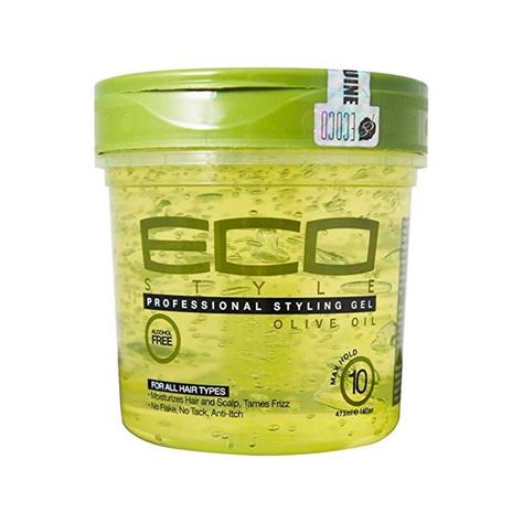 Eco Styler Gel, Olive Oil Benefits, Flat Twist Out, Hair Supplies, Coily Hair, Oil Benefits, Styling Cream, Styling Gel, Natural Hair Journey