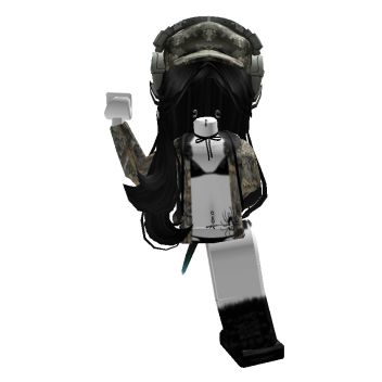 Roblox Military Avatar Girl, Users To Steal Outfits From, Roblox Users To Steal Outfits From, Emo 2020, Soldier Outfit, Vinyl Art Paint, Emo Fits, Pic Code, Anime Rapper