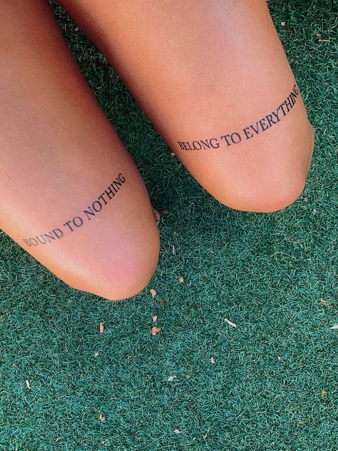 Above The Knee Tattoos, Over The Knee Tattoo, Knee Tattoo Ideas, The Knee Tattoo, Knee Tattoos, Realistisches Tattoo, Dope Tattoos For Women, Knee Tattoo, Classy Tattoos