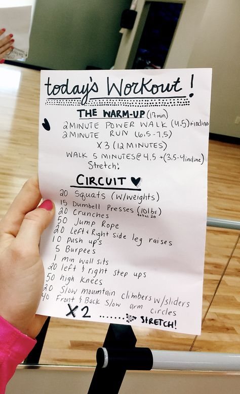 Amrap Workouts, Birthday Workout, Simply Taralynn, Treadmill Workouts, Perfect Workout, Birthday Week, Fit Girl Motivation, Partner Workout, Circuit Workout