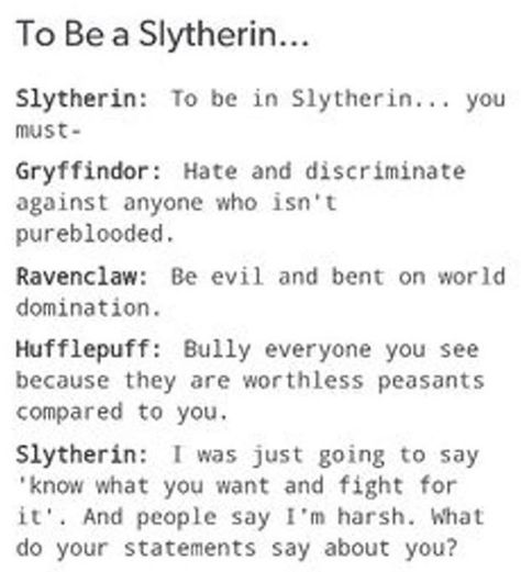 Not all Slytherins are evil - Regulus Black - and not all Gryffindors are loyal and brave - Peter Pettigrew. Scorpius And Rose, Imprimibles Harry Potter, House Elf, Glume Harry Potter, Dream Cast, Slytherin Pride, Slytherin Harry Potter, Harry Potter Houses, Harry Potter Headcannons