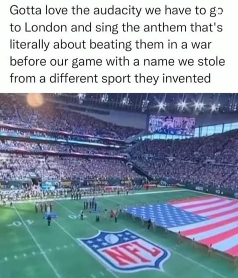 America Jokes, America Memes, Nfl Memes, Country Memes, Funny As Hell, Really Funny Joke, Hysterically Funny, Really Funny Memes, Really Funny Pictures