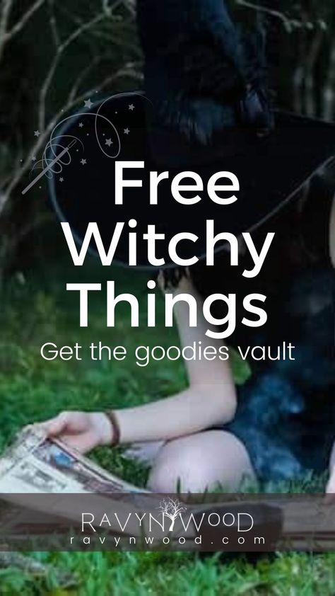 Free resources to help you live your best witchy life. Current offerings are one-page guides for each of the Sabbats of the Wheel of the Year, the 2024 Moon Calendar + Journal filled with prompts for each new and full moon and the free moon class called Working with the Mystical Energies of the Moon: A Beginner's Guide. New things are added too. Get access to the vault with a single sign-up and start making a little magick with these goodies. #witch #greenwitch #witchlife #freewitchythings Witchy Calendar 2024, Witch Calendar 2024, Witchy Planner Ideas, Witchy Websites, How To Start A Grimoire, Witchy Journal Ideas, Witch Wheel Of The Year, Witch Journal Ideas, Witch Jars