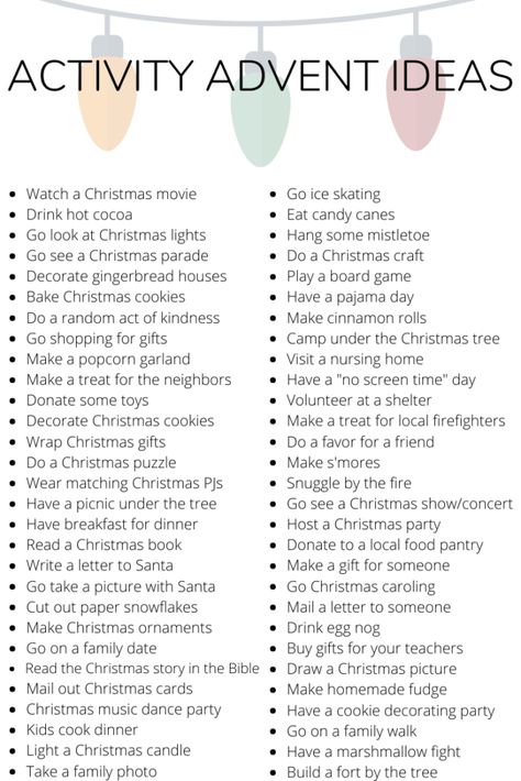 Xmas Advent Calendar Activities, Advent Calendar For Parents, Christmas Ideas For Family Things To Do Advent Calendar, Countdown Christmas Ideas, Family Advent Calendar Activities, Toddler Advent Calendar Activities, Advent Calendar Alternative, Avent Calendar Ideas, Husband Advent Calendar Ideas