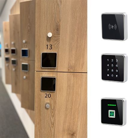 Urus Interior, Iot Security, Japanese Cabinet, Dorm Hacks, Locker Locks, Ceo Office, Office File Cabinets, Digital Door Lock, Cabinet Lock