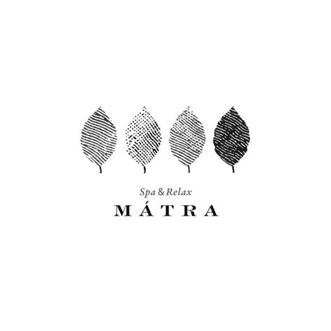 matra Textured Logo Design, Fingerprint Logo, Wood Logo Design, Logo Texture, Eco Logo Design, Leaf Logo Design, Leaves Logo, Forest Logo, Logo Nature