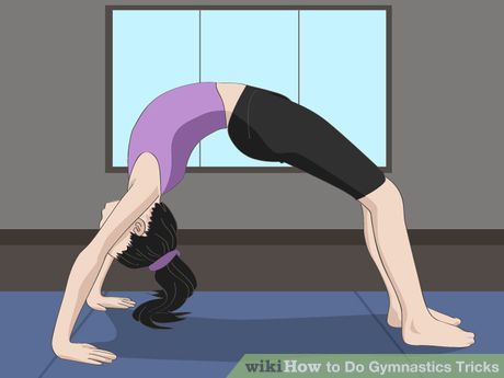 Gymnastic Skills, How To Do Gymnastics, Gymnastics Lessons, Gymnastics Tricks, Fitness Habits, Bruce Lee, Beginners Guide, Christian Louboutin Pumps, Workout Videos